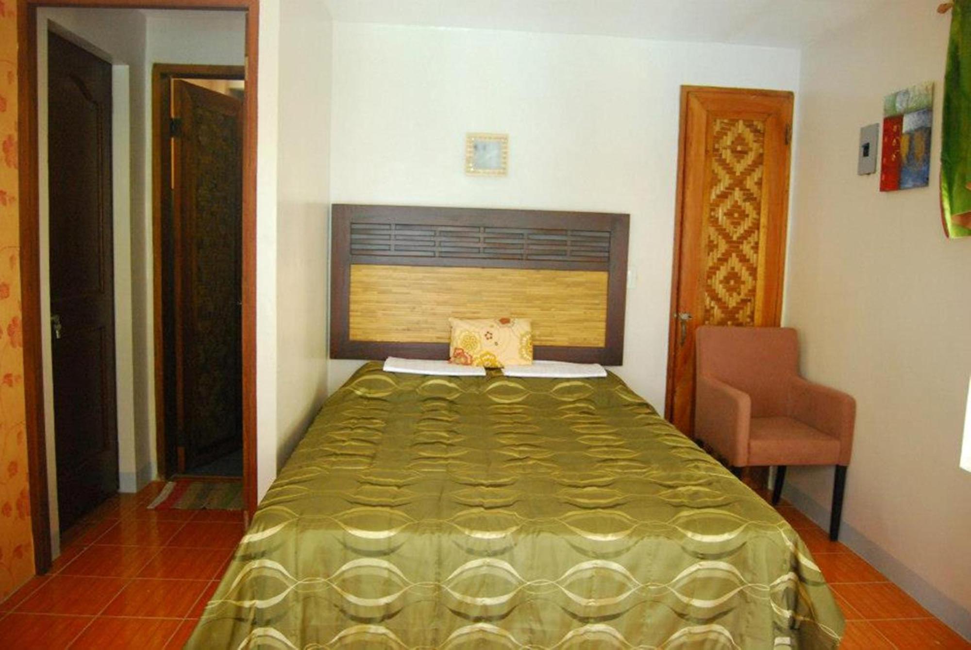 Oslob Seafari Resort Quarto foto